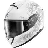 Casque intégral SHARK ridill 2 sp lyne blanc argent 2026
