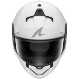 Casque intégral SHARK ridill 2 sp lyne blanc argent 2026