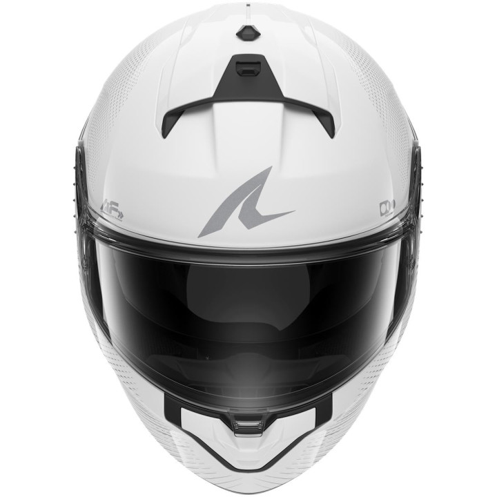 Casque intégral SHARK ridill 2 sp lyne blanc argent 2026