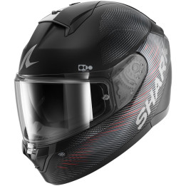 Casque intégral SHARK ridill 2 sp lyne noir anthracite 2026