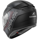 Casque intégral SHARK ridill 2 sp lyne noir anthracite 2026
