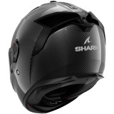 Casque intégral SHARK spartan gt pro carbon skin carbone anthracite 2026