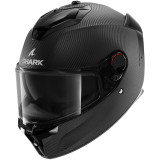 Casque intégral SHARK spartan gt pro carbon skin carbone mat 2026
