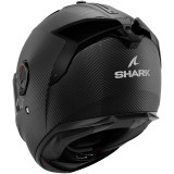 Casque intégral SHARK spartan gt pro carbon skin carbone mat 2026