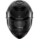 Casque intégral SHARK spartan gt pro ritmo carbon carbone anthracite 2026