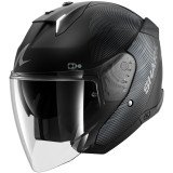 Casque jet SHARK skwal i3 jet sp lyne noir anthracite 2026