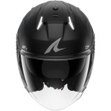 Casque jet SHARK skwal i3 jet sp lyne noir anthracite 2026