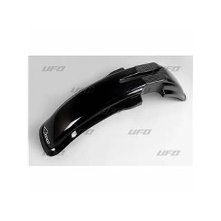 Garde-boue avant universel UFO noir | Oxmoto