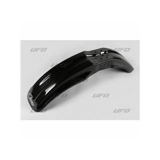Garde-boue avant UFO noir 1087537001 | Oxmoto