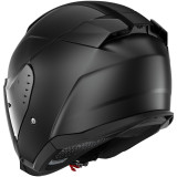 Casque jet SHARK skwal jet dark shadow mat 2026 | Oxmoto
