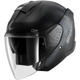 Casque jet SHARK skwal jet sp lyne noir anthracite 2026