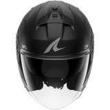 Casque jet SHARK skwal jet sp lyne noir anthracite 2026