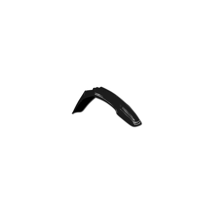 Garde-boue avant UFO noir PA01028#001 | Oxmoto