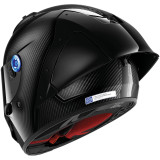 Casque intégral SHARK aeron-gp fim racing #2 full carbon carbone noir 2026