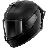 Casque intégral SHARK skwal cup dark shadow dual noir 2026