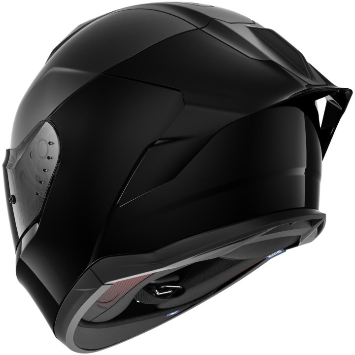 Casque intégral SHARK skwal cup dark shadow dual noir 2026