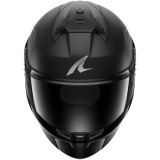 Casque intégral SHARK skwal cup dark shadow dual noir 2026