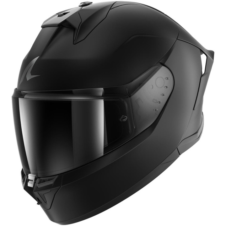 Casque intégral SHARK skwal cup dark shadow noir mat 2026