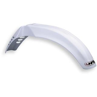 Garde-boue avant UFO blanc Honda XR600R | Oxmoto