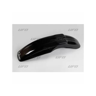 Garde-boue avant UFO supermotard noir PA01029#001 | Oxmoto