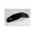 Garde-boue avant UFO supermotard noir PA01029#001 | Oxmoto