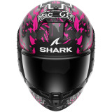 Casque intégral SHARK skwal cup replica redding noir violet bleu 2026
