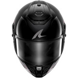 Casque intégral SHARK spartan rs sp lyne noir anthracite rouge 2026