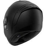 Casque intégral SHARK spartan rs dark shadow noir mat 2026