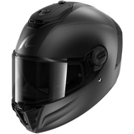 Casque intégral SHARK spartan rs dark shadow mat 2026