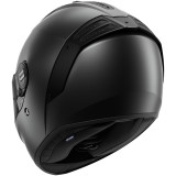 Casque intégral SHARK spartan rs dark shadow mat 2026