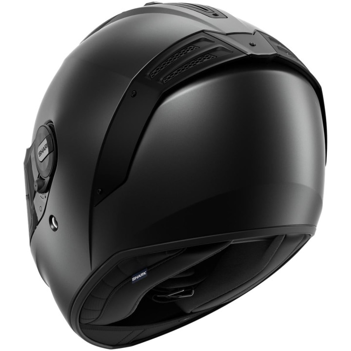 Casque intégral SHARK spartan rs dark shadow mat 2026