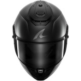 Casque intégral SHARK spartan rs dark shadow mat 2026