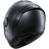 Casque intégral SHARK spartan rs dark shadow bleu mat 2026