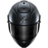 Casque intégral SHARK spartan rs dark shadow bleu mat 2026