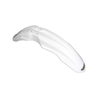 Garde-boue avant UFO blanc Honda CR80/CR85 | Oxmoto
