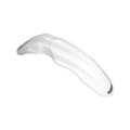 Garde-boue avant UFO blanc Honda CR80/CR85 | Oxmoto