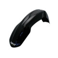 Garde-boue avant UFO noir Honda HO03632#001 | Oxmoto