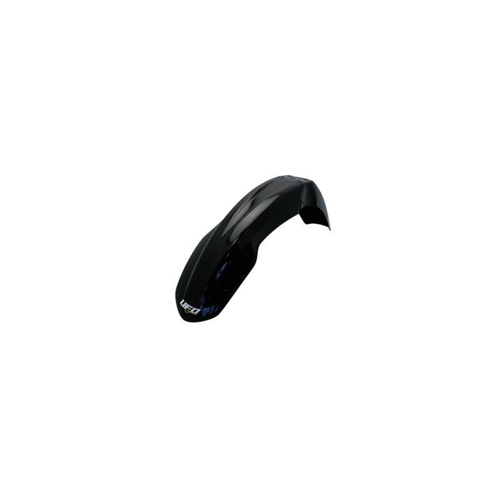 Garde-boue avant UFO noir Honda HO03632#001 | Oxmoto