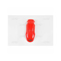 Garde-boue avant UFO rouge Honda CRF50F | Oxmoto
