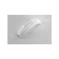 Garde-boue avant UFO blanc Honda CRF250R/450R | Oxmoto