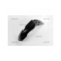 Garde-boue avant UFO noir Honda CRF250R/450R | Oxmoto