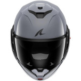 Casque modulable SHARK oxo dark shadow gun 2026 | Oxmoto