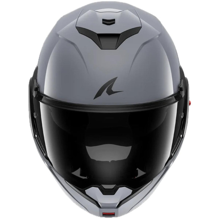 Casque modulable SHARK oxo dark shadow gun 2026 | Oxmoto