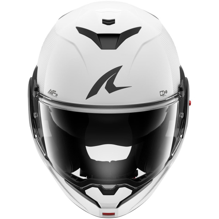 Casque modulable SHARK oxo sp lyne blanc argent 2026
