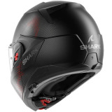 Casque modulable SHARK oxo sp lyne noir anthracite 2026