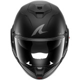 Casque modulable SHARK oxo sp lyne noir anthracite 2026