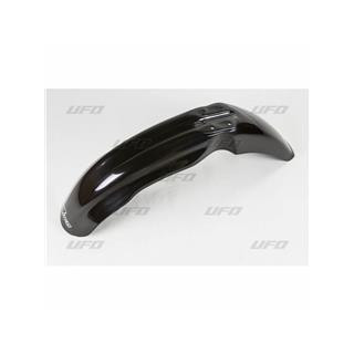 Garde-boue avant UFO noir Honda 1086812002 | Oxmoto