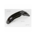 Garde-boue avant UFO noir Honda 1086812002 | Oxmoto