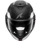 Casque modulable SHARK oxo mekarium anthracite noir 2026