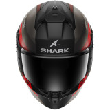 Casque intégral SHARK skwal cup motogp noir anthracite rouge 2026